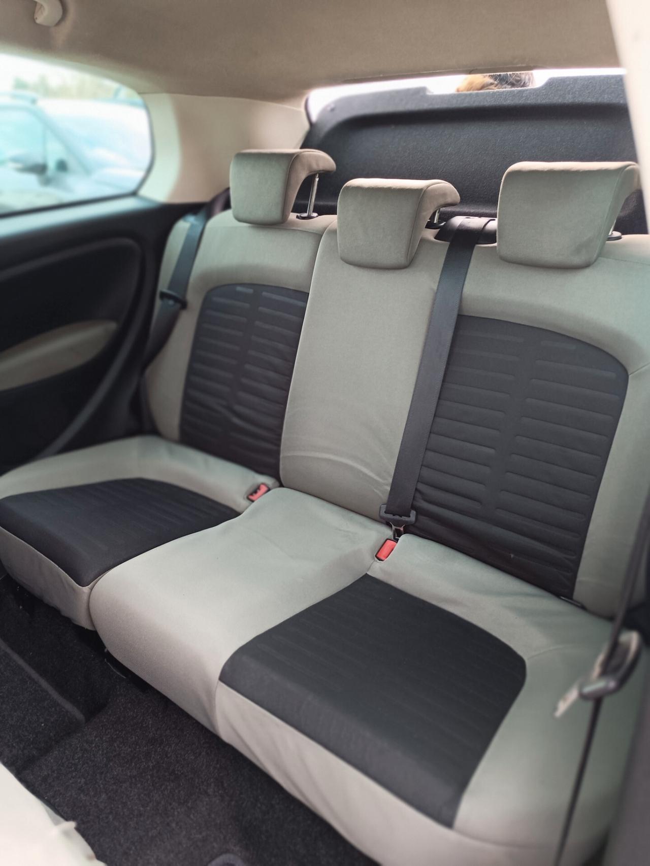 Fiat Grande Punto 1.3 MJT 75 PERMUTA VISTA E PIACIUTA