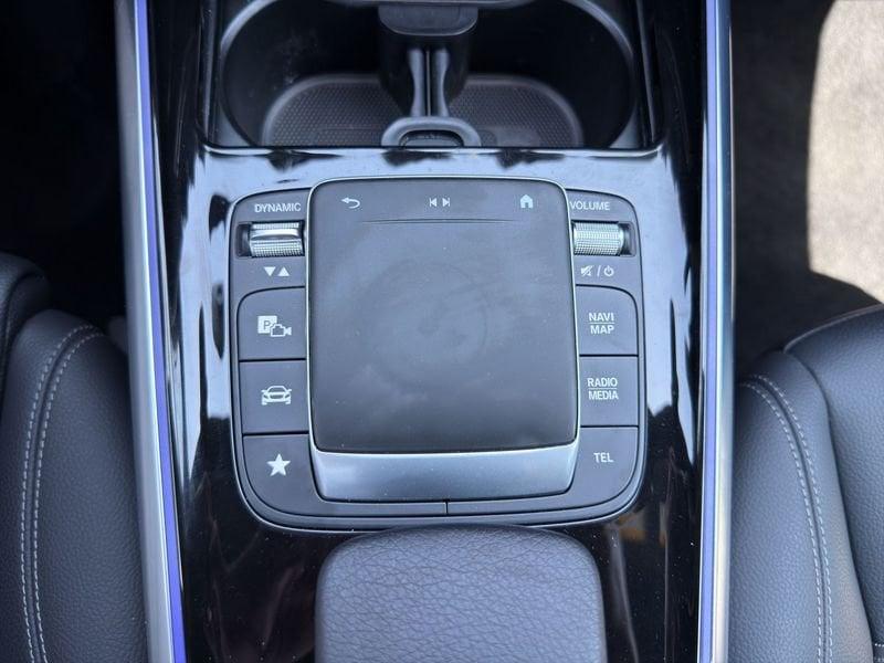 Mercedes-Benz GLA GLA 200 d Automatic 4MATIC Sport Plus