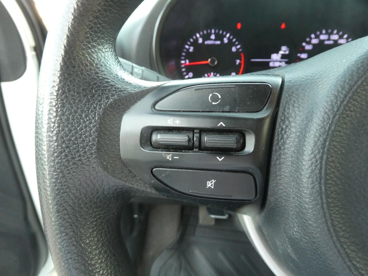 Kia Picanto 1.0 12V EcoGPL 5 porte Active OK NEOPATENTATI