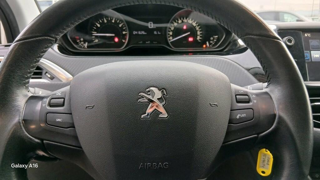 Peugeot 2008 1.2 PureTech Active