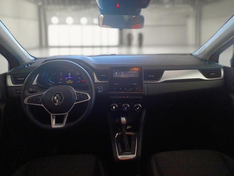 RENAULT CAPTUR 1.6 HEV E-TECH 69 KW BUSINESS SUV