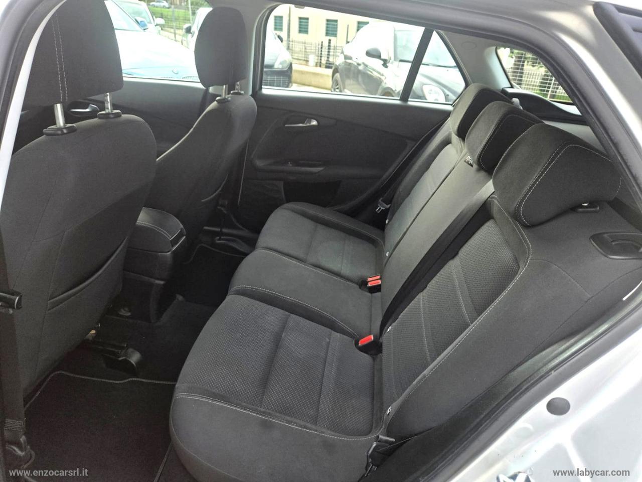 FIAT Tipo 1.6 Mjt S&S SW Lounge LED,NANI