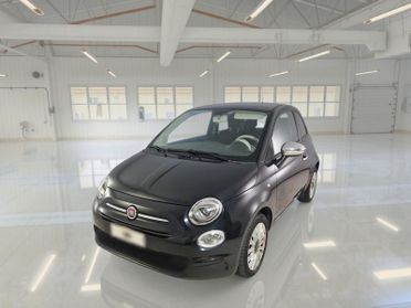 FIAT 500 1.0 70cv Ibrido