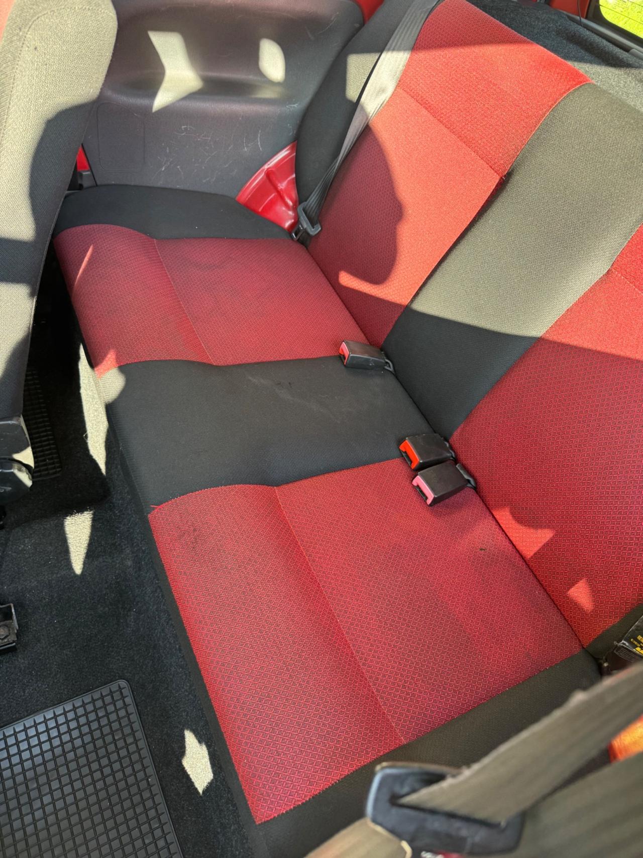Fiat Seicento 1.1i 2003