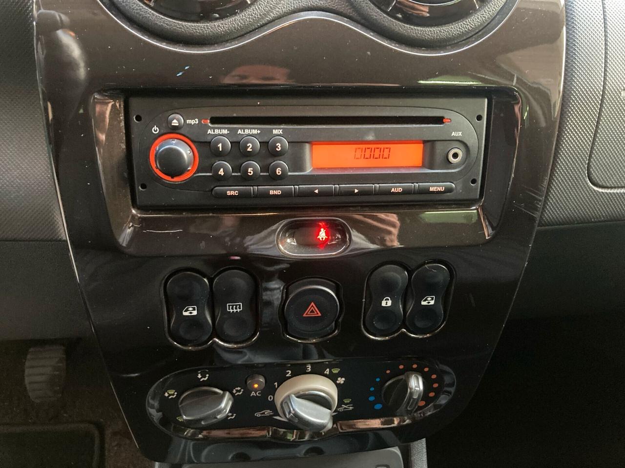 Dacia Duster 1.5 dCi -X NEOPATENTATI- 12\11