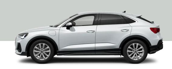 AUDI Q3 Q3 SPB 35 TDI quattro S tr. Bus. Plus PRONTA CONSEGNA