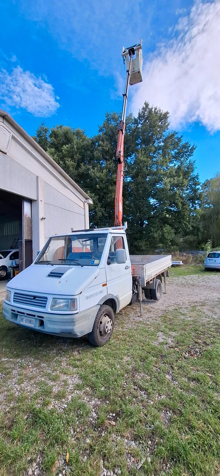 Iveco