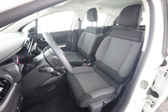 CITROEN C3 C3 PureTech 83 S&S Feel