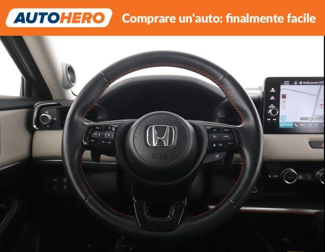 HONDA HR-V 1.5 Hev eCVT Advance Style