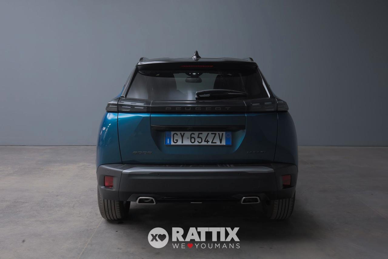 Peugeot 2008 1.2 Hybrid 136CV GT e-DCS6