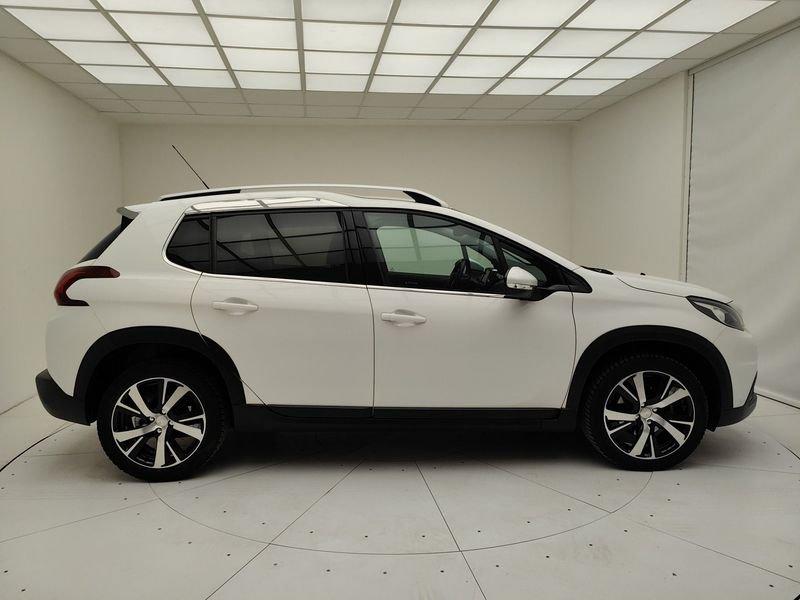 Peugeot 2008 1.5 bluehdi Allure s&s 120cv eat6 my19