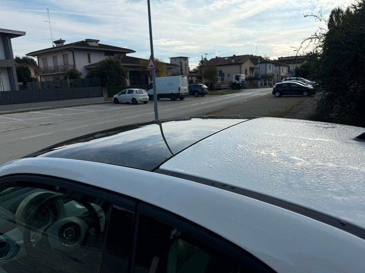 Fiat 500 1.4 16V Sport