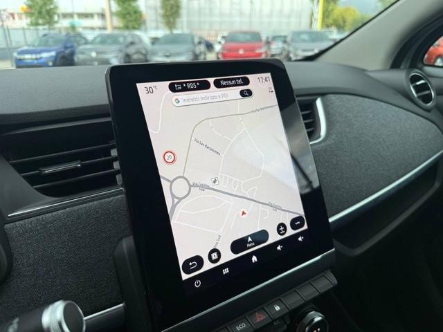 RENAULT Zoe Intens R135