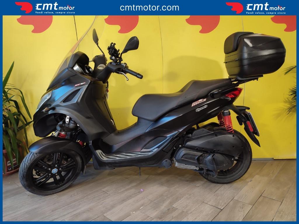 Piaggio MP3 - 2021