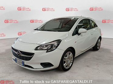 Opel Corsa Coupè 1.4 GPL n-Joy 90cv
