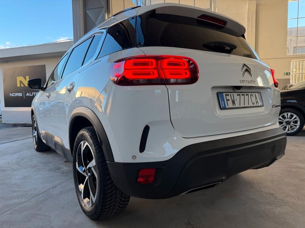 Citroen C5 Aircross PureTech 130 S&S Shine