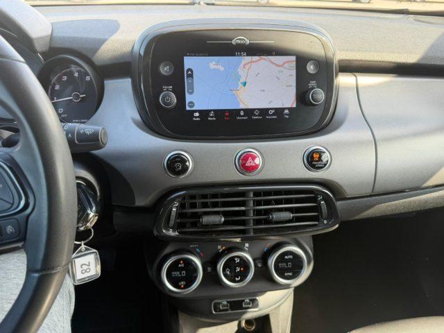 FIAT 500X 1.0 T3 120 CV Sport