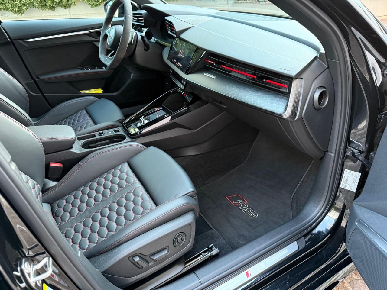Audi A3 RS 3 SPB TFSI quattro S tronic