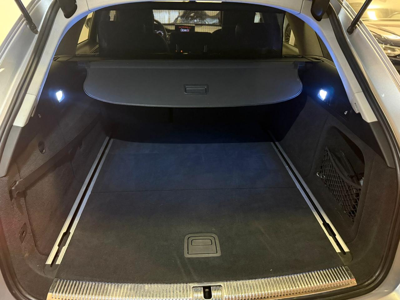 Audi A6 Avant 2.0 TDI 177 CV multitronic Advanced