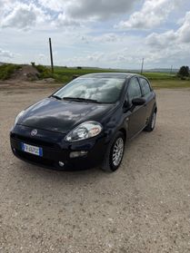 Neopatentati-Fiat Punto 1.3 MJT II S&S 95 CV 5 porte Street