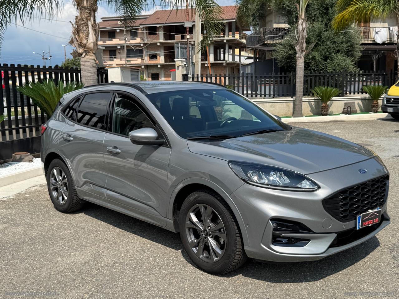 FORD Kuga 1.5 EcoBlue 120 CV aut. 2WD ST-Line