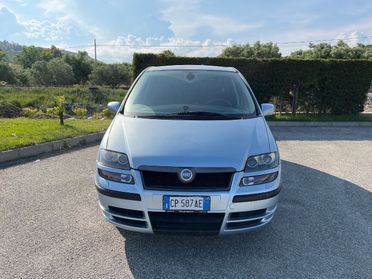 Fiat Ulysse 2.2 MJT 8 POSTI