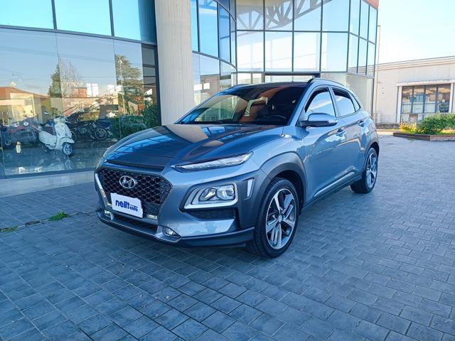HYUNDAI Kona 1.0 T-GDI Xpossible