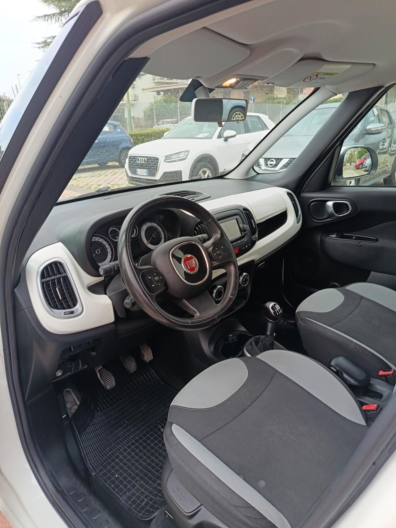 Fiat 500L 1.3 Multijet 85 CV Pop Star