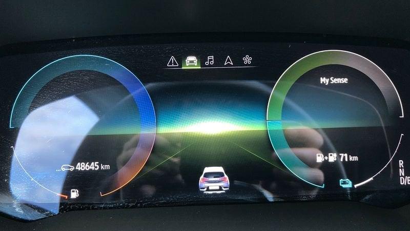 Renault Captur 1.6 E-TECH Plug-in Hybrid 160cv Intens Auto PROMO 1.6 E-TECH Plug-in Hybrid 160cv Intens Auto