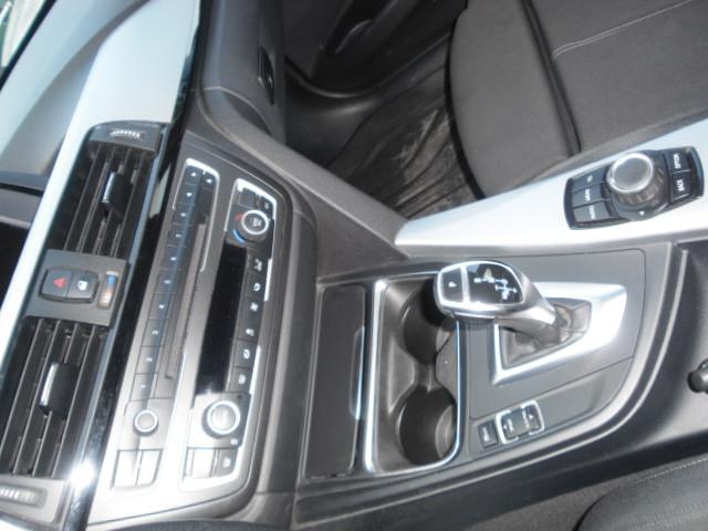 Bmw 320 320d TOURING Sport AUT 184CV