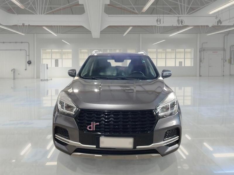 DR MOTOR DR4.0 1.5 MT BENZ GPL