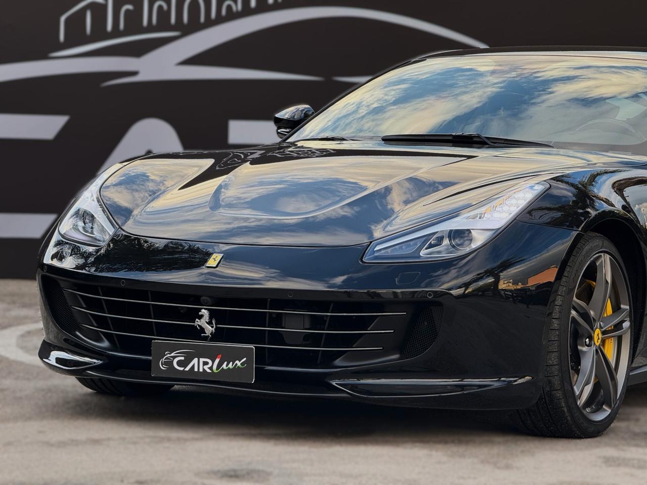 Ferrari GTC4 Lusso 6.3 DCT V12 689CV LIFT SCUDETTI