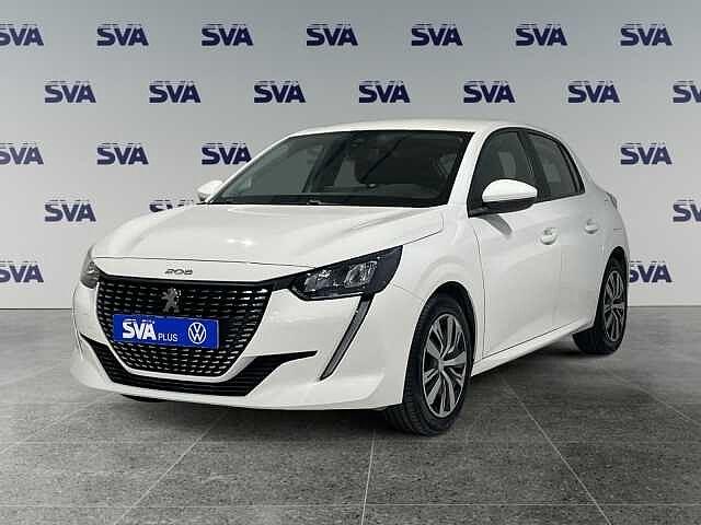 Peugeot 208 1.2 PureTech 75CV Active - NEOPATENTATI