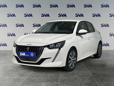Peugeot 208 1.2 PureTech 75CV Active - NEOPATENTATI