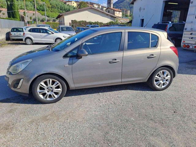 OPEL Corsa 1.2 85CV 5 porte GPL-TECH Elective