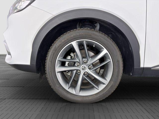 MG EHS EHS Plug-in Hybrid Luxury