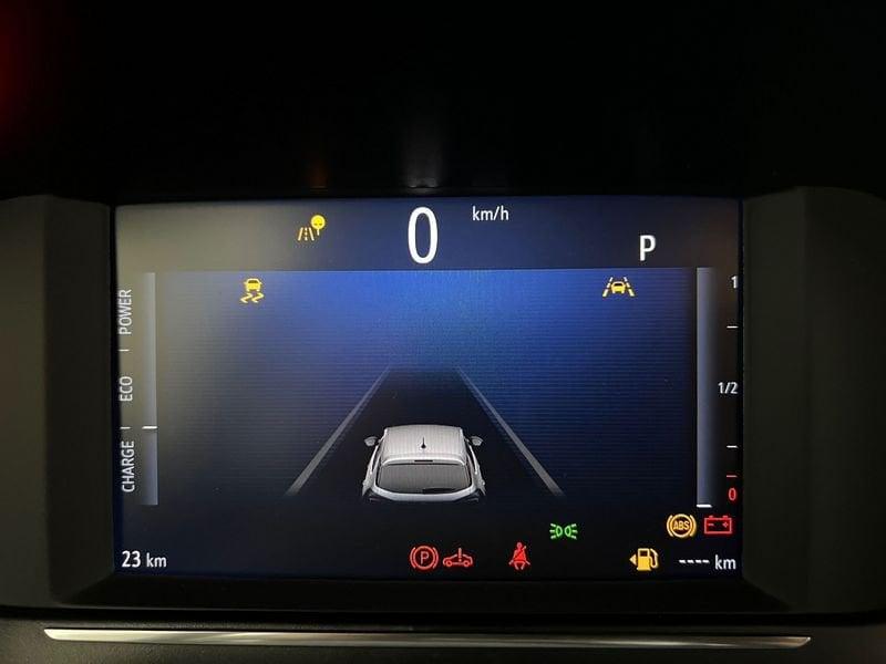 Opel Corsa 1.2 Hybrid 110cv GS DCT6