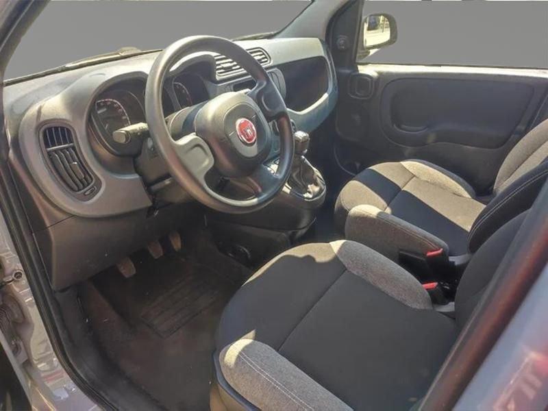 FIAT Panda Fiat Panda 1.0 FireFly 70cv S&S Hybrid