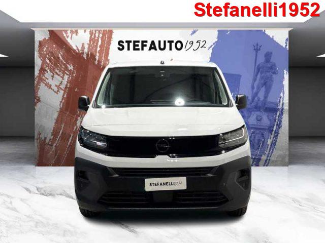 OPEL Combo cargo L1H1 1.5d 100cv S&S mt6