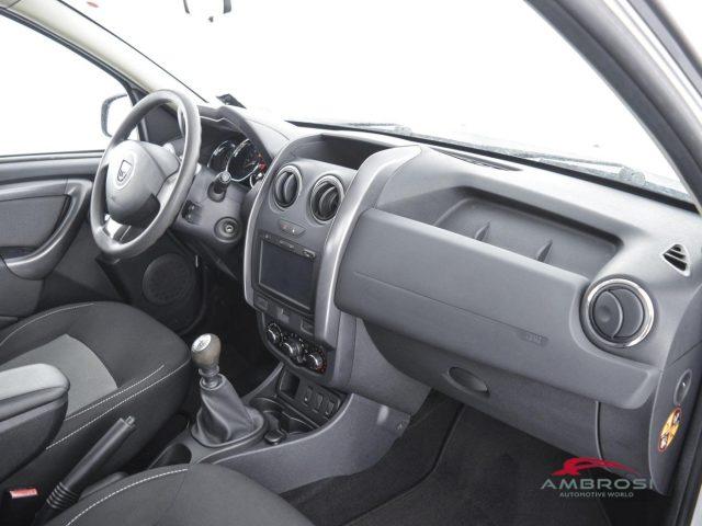 DACIA Duster 1.5 dCi 110CV 4x2 Prestige