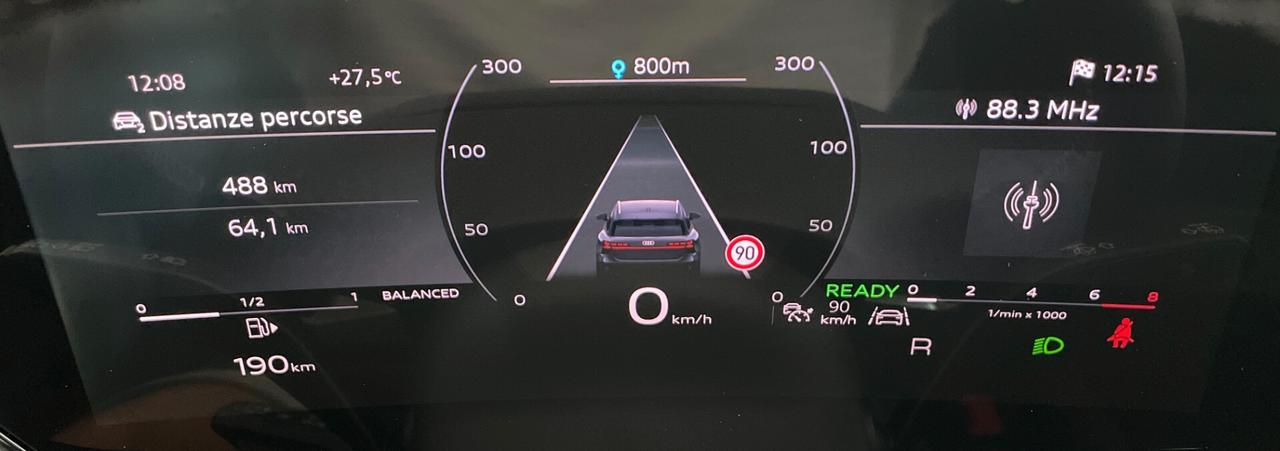 Audi A6 Avant 50 2.0 TFSI e quattro ultra S tronic Business