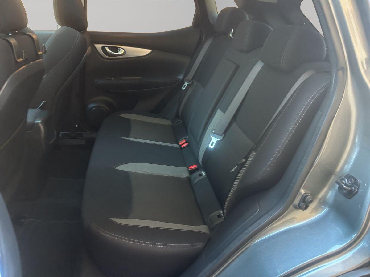 NISSAN - Qashqai - 1.5 dCi 110CV Tekna+ TETTO 360°