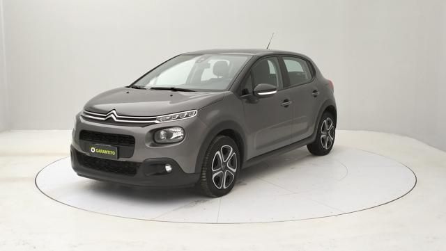 CITROEN C3 1.2 puretech Feel s&amp;s 83cv