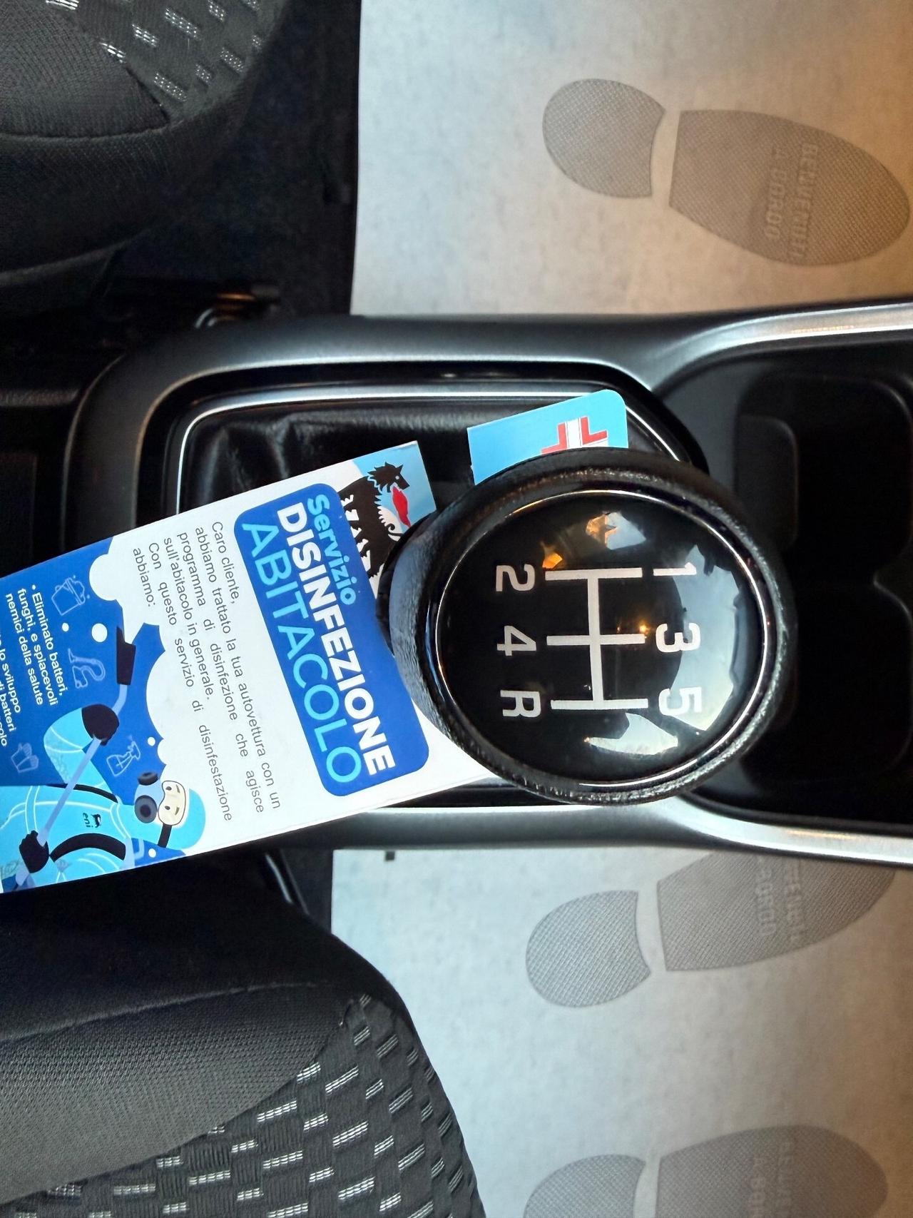 Suzuki Ignis 1.2 Hybrid 4WD All Grip Top