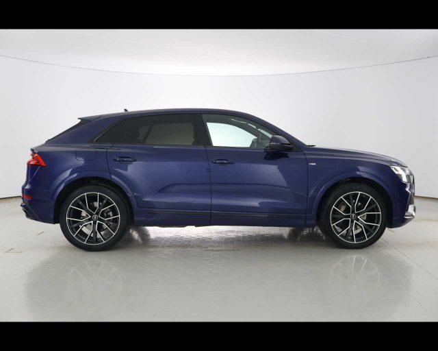 AUDI Q8 50 TDI 286 CV quattro tiptronic Sport