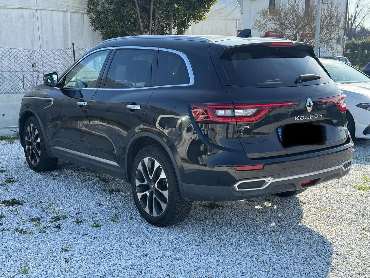 Renault Koleos dCi 130CV Energy Intens