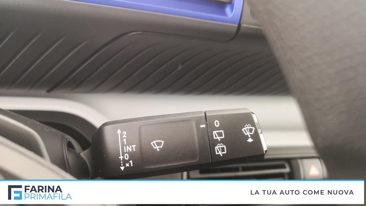 CITROEN Nuova C3 Turbo 100cv - YOU