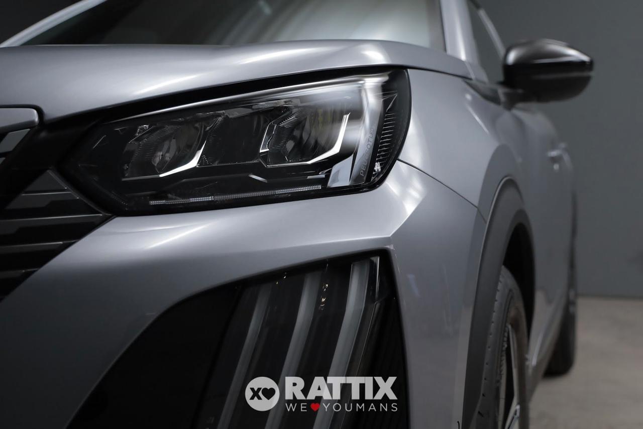 Peugeot 2008 1.2 puretech 100CV Allure