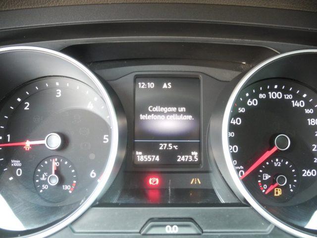 VOLKSWAGEN Tiguan 2.0 TDI SCR 4MOTION BlueMotion Tec. - UniPropriet.