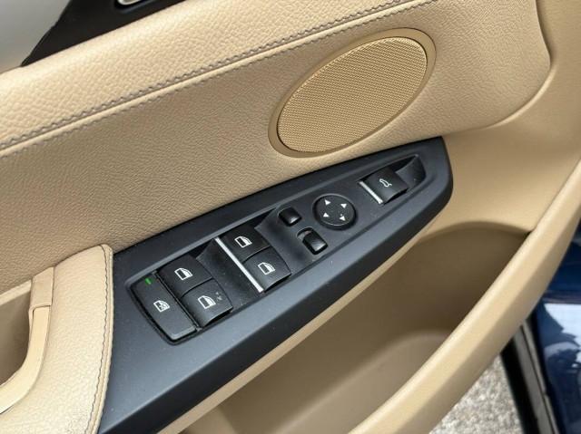 BMW X3 Xdrive20d xLine auto